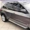 Nerezové okenní lišty chrom pro BMW X5 | typ E70 | BJ Náhled obrázku produktu 1