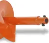 FUXTEC Erdbohrer-Aufsatz 300 mm Durchmesser 20 mm Produktbild-Vorschau 5