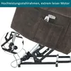 Merax Fauteuil relax électrique, Fauteuil de massage avec 8 Voir les images du produit 9
