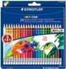 STAEDTLER Kartonetui Buntstift Noris erasable Produktbild-Vorschau 2