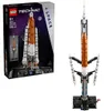 LEGO® Technic 42221 Cohete del Sistema de Lanzamiento Vista previa de la imagen del producto 47