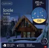 Lumineo Eiszapfen- & Kaskaden-Lichterkette für Produktbild-Vorschau 1