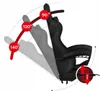 Sedia da gioco Huzaro Force 4.7 Carbon Mesh Anteprima dell’immagine prodotto 29