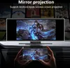 YUEHOO 11,26" Carplay Autoradio mit 4K Dashcam, 1080P Produktbild-Vorschau 7