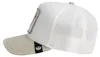 Goorin Bros. OG Trucker Cap Suede Wolf Dust / Scout Produktbild-Vorschau 5
