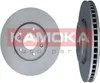 Belüftete Bremsscheibe 300 mm Außendurchmesser, 28 mm Produktbild-Vorschau 2
