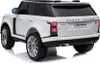 Kinderfahrzeug Elektro Auto Land Rover Range Rover Produktbild-Vorschau 2