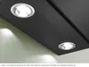 Bosch Serie 2 DWK65DK60 Hotte d'aspiration murale noire 430 Voir les images du produit 23