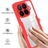 360° Grad Hülle für Xiaomi 17T Handyhülle mit Integriertem Produktbild-Vorschau 4