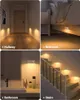 Willed Night Light -Bewegungssensor, wiederaufladbare LED Produktbild-Vorschau 3
