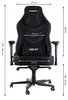 Hyrican Striker "Runner" Gaming Stuhl, Stoff, 3D-Armlehnen, Produktbild-Vorschau 7