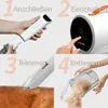 Haustierpflegemaschine mit Staubsauger Libra Series Produktbild-Vorschau 2