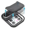 4FIZJO EVO+ Wasserfußmassage, Massage Rollen, Wärme, Produktbild-Vorschau 4