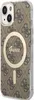 Guess Guhmp13Mh4Stw Iphone 13 / 14 / 156.1 Brązowy/Brown Voir les images du produit 1