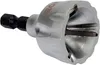 Yato YT-22357, Schwarz, Metallisch, Mehrschichtiges Rohr, 1 Produktbild-Vorschau 4