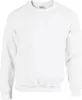 Gildan Heavy Blend? Adult Crewneck Sweatshirt Produktbild-Vorschau 1