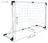 Trizand 5617 Fotbalová branka s míčkem 116 x 79 x 38 cm Náhled obrázku produktu 3