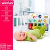 Winfun Spielzeug-klavier Mit Tieren Lichtern Und Sound Für Produktbild-Vorschau 5