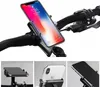Gub Pro1 Support De Téléphone Pour Guidon En Aluminium Voir les images du produit 3