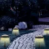Solarlampen »Tiffany«, 2 Stück Produktbild-Vorschau 7