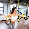 Zestaw akcesoriów fitness, Tasmy TRX P3-1, 2x150cm, 500kg, Podgląd zdjęcia produktu 2