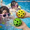 OLi Spielball Ball 3 Stück Hohe Springende Stressabbau für Produktbild-Vorschau 3