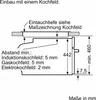Neff C24DR1XN0, N 70, Einbau-Dampfgarer, 60 x 45 cm, Produktbild-Vorschau 20