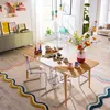 home24 Freischwinger - 2er-Set - Kunststoff / Eisen Produktbild-Vorschau 4