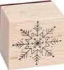 HEYDA Motivstempel-Set "Kristalle" in Klarsicht-Box 10 Produktbild-Vorschau 3