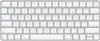 Apple Magic Keyboard mit Touch ID für Mac Modelle mit Chip Produktbild-Vorschau 2