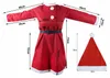 Verk 26072 Costume da Babbo Natale - da donna Anteprima dell’immagine prodotto 8