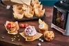 Tefal BL91HD Stand mixer 1600 W Black, Stainless steel Anteprima dell’immagine prodotto 9