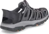 Skechers Slip-Ins: Relaxed Fit  Sandalen - Zwart - Maat 44 Produktbild-Vorschau 4