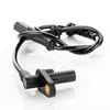 2x ABS Sensor Raddrehzahlregler Set vorne für RENAULT CLIO Produktbild-Vorschau 8