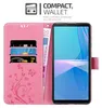 Cadorabo Pouzdro pro Sony Xperia 10 III Ochranný kryt v Náhled obrázku produktu 3