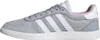 Adidas Damen Sneaker BREAKNET SLEEK grau Größe EUR 42 Produktbild-Vorschau 2