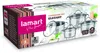 LAMART LTSSSET8 Set da 8 pezzi ELEGANTE, in acciaio inox Anteprima dell’immagine prodotto 2