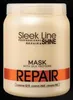 STAPIZ Haarmaske REPAIR - 1000ml Produktbild-Vorschau 3