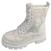 BUFFALO Damen Stiefel Aspha RLD Bloom Produktbild-Vorschau 32