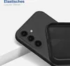 Hülle für Samsung Galaxy A56 5G Case Cover Bumper Silikon Produktbild-Vorschau 3