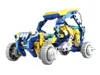Zestaw konstrukcyjny solarno-hydrauliczny 12 w 1 Podgląd zdjęcia produktu 9