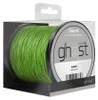 Delphin GHOST 8+1 / zelená 0,23mm 13,6kg 600m Náhled obrázku produktu 2