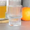 Vilde | Trinkgläser Set - 190 ml - 6 Stück - Transparent - Produktbild-Vorschau 5