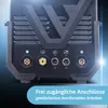 STAHLWERK Schutzgasschweißgerät 3-in-1 Kombi AC/DC WIG 200 Produktbild-Vorschau 7