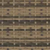 tectake® Aluminium Rattan Sitzgruppe Menorca wetterfest und Produktbild-Vorschau 11