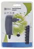 USB Netzteil 1000 mA, universal, schaltend + Adapterstecker Produktbild-Vorschau