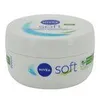 Feuchtigkeitscreme NIVEA Soft | Erfrischend | 200 ml Dose Anteprima dell’immagine prodotto