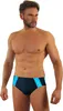 sesto senso Herren Badehose Slip Schwimmhose M bis 4XL Produktbild-Vorschau 3