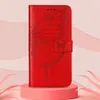 Mobigear Butterfly  Realme 9 Pro Plus Hülle Klapphülle Produktbild-Vorschau 2