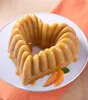 Nordic Ware -Elegant Heart Bundt Produktbild-Vorschau 3